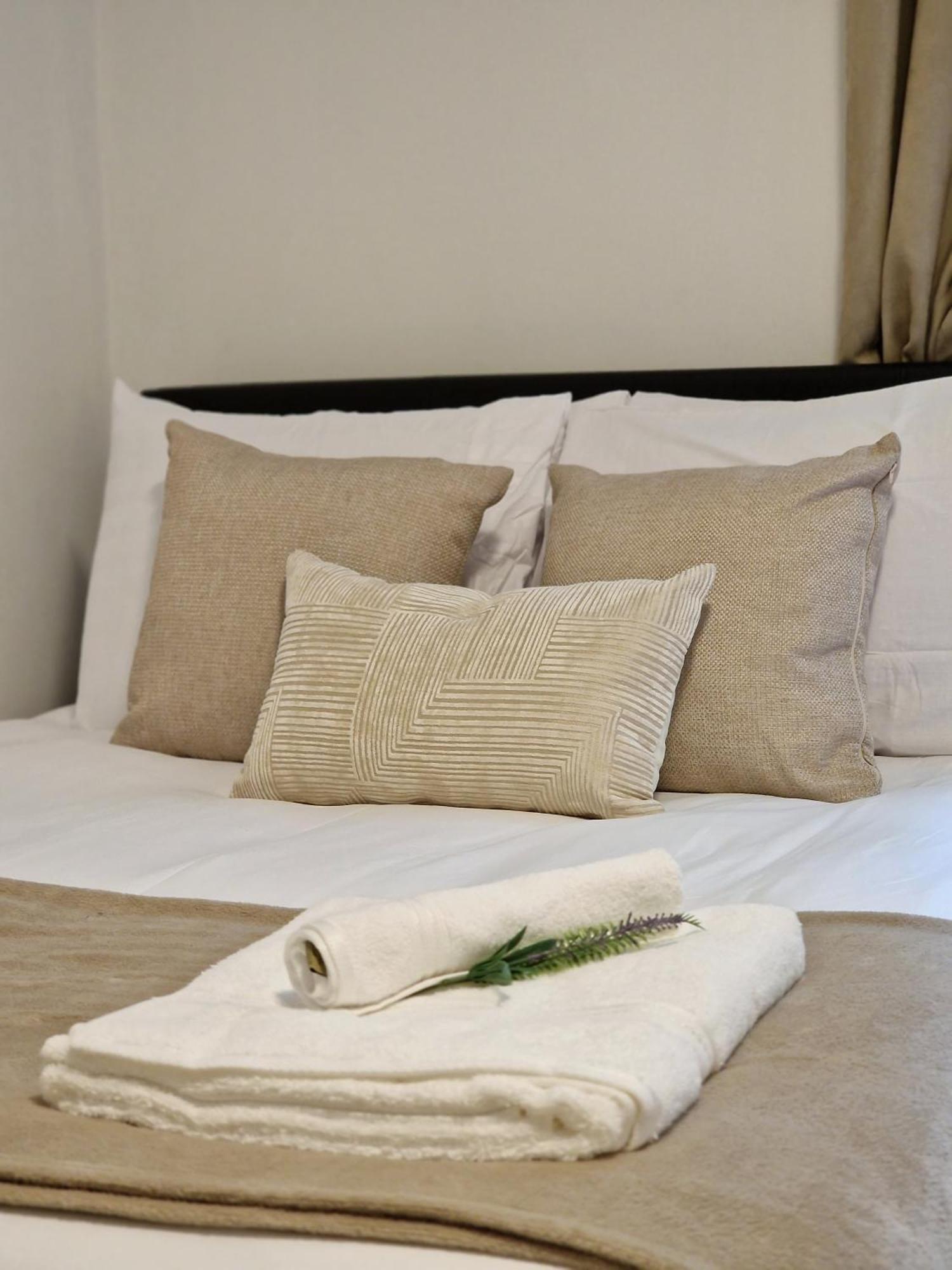 Charming 2 Bedrooms Flat For 6 In King'S Cross London Exterior photo