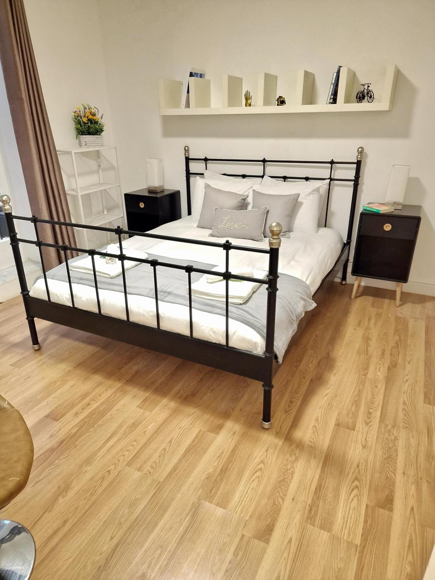 Charming 2 Bedrooms Flat For 6 In King'S Cross London Exterior photo